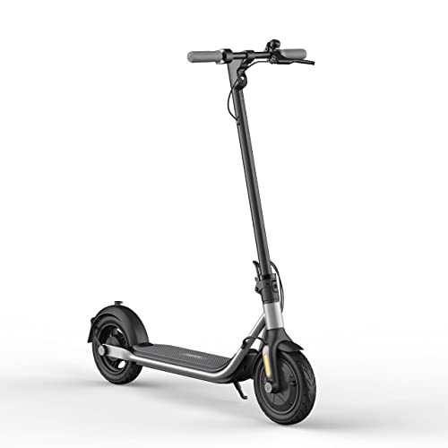 Segway Ninebot D18W Electric KickScooter- 250W Motor, 11.2 Miles Range & 15.5MPH