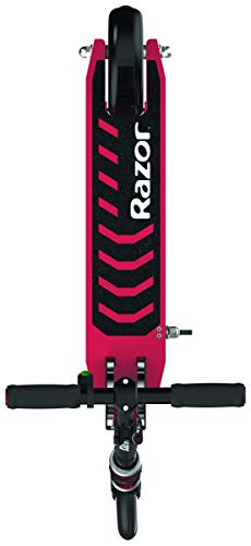 Razor Power A2 Electric Scooter – High-torque Hub Motor, Up to 10 MPH