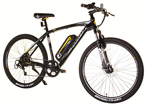 SWIFTY AT650 Electric Bike from 36 Volt 250w Electric Bike for Adults