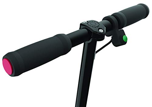 Razor Power A2 Electric Scooter – High-torque Hub Motor, Up to 10 MPH