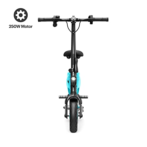 Jetson LX10 Folding Electric Ride-On - Includes Easy Folding Mechanism