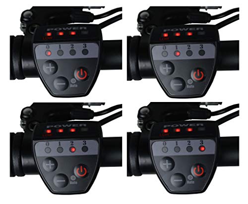 SWIFTY AT650 Electric Bike from 36 Volt 250w Electric Bike for Adults