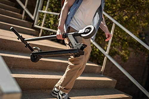 Schwinn Tone 3 Mens and Womens Electric Scooter, Fits Youth/Adult Riders Ages 13+